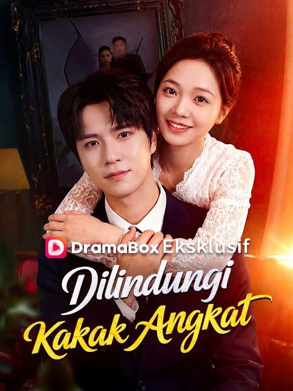 Dilindungi Kakak Angkat