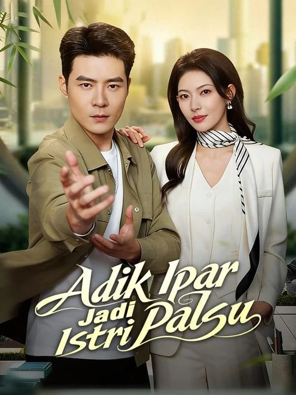 Adik Ipar Jadi Istri Palsu