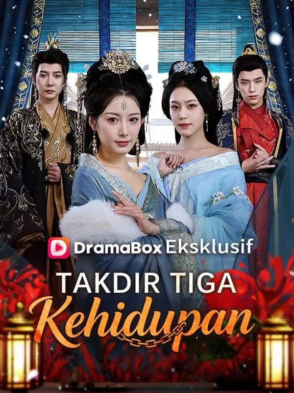 Takdir Tiga Kehidupan