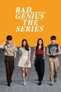 Bad Genius (2020)