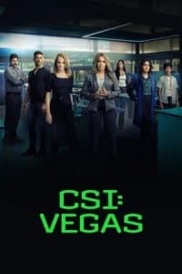 CSI: Vegas