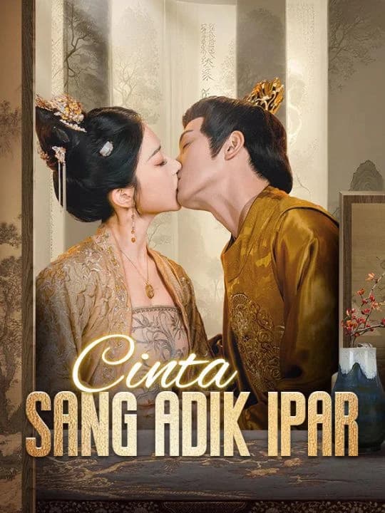 Cinta Sang Adik Ipar