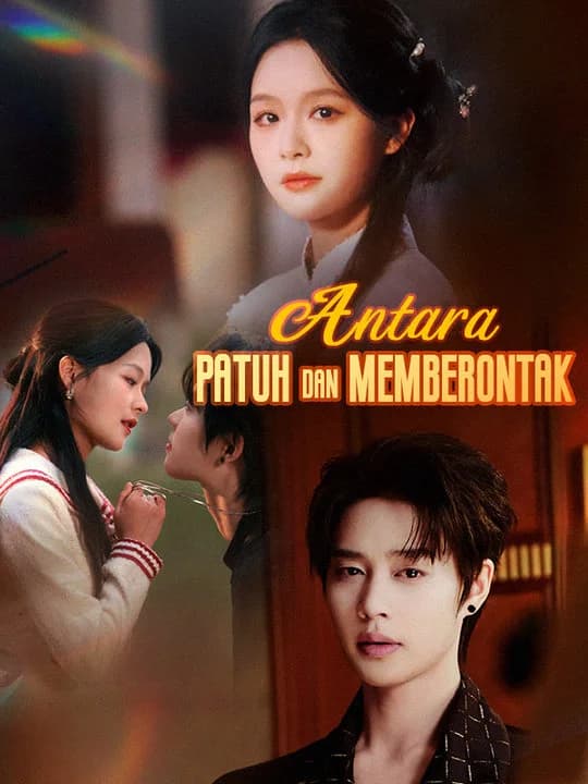 Antara Patuh dan Memberontak (Sulih Suara)