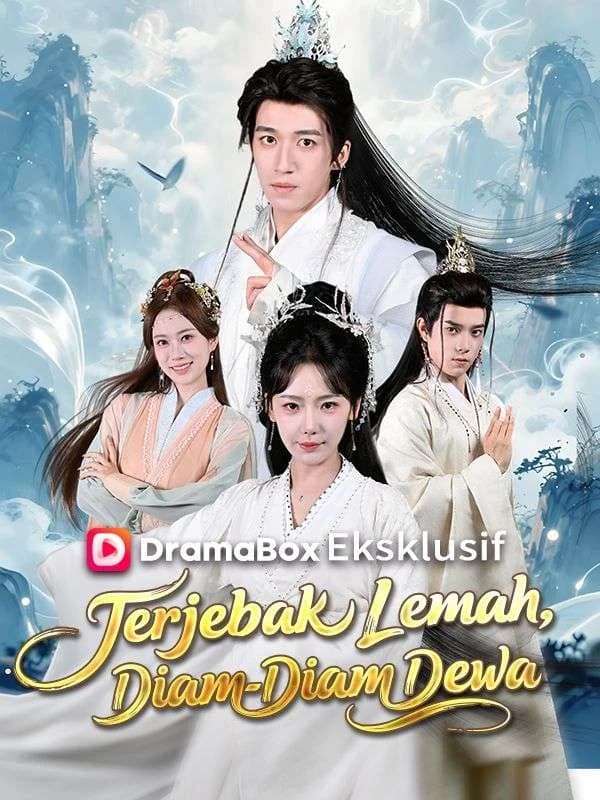 Terjebak Lemah, Diam-Diam Dewa