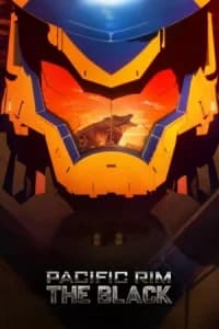 Pacific Rim: The Black (Pacific Rim)
