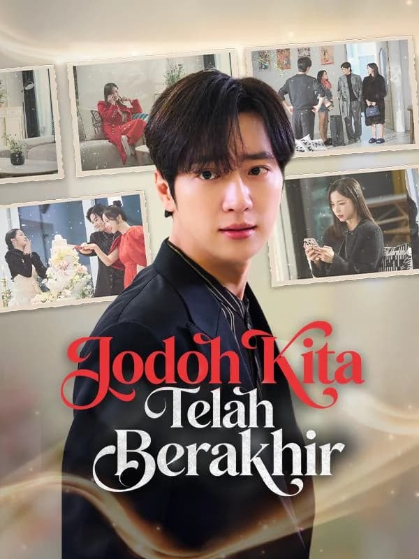 Jodoh Kita Telah Berakhir (Sulih Suara)