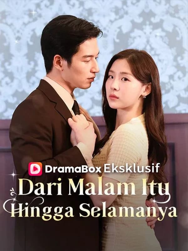 Dari Malam Itu Hingga Selamanya (Sulih Suara)