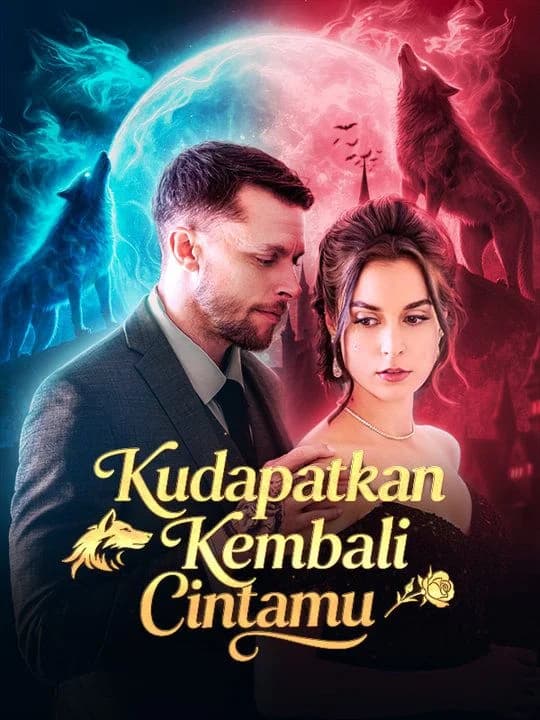 Kudapatkan Kembali Cintamu