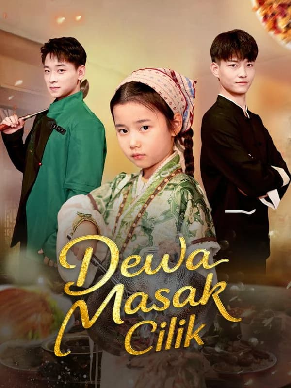 Dewa Masak Cilik