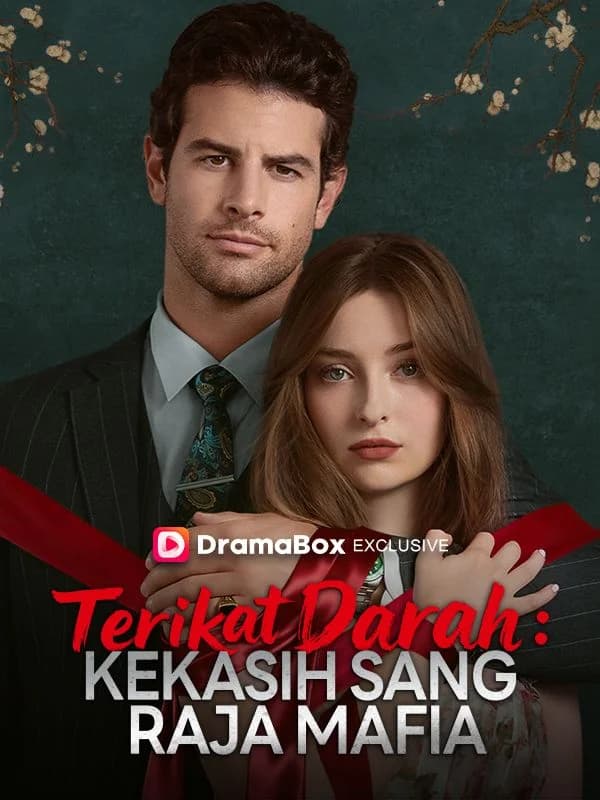Terikat Darah: Kekasih Sang Raja Mafia