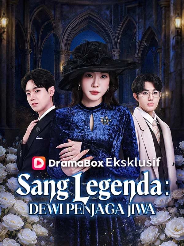 Sang Legenda: Dewi Penjaga Jiwa